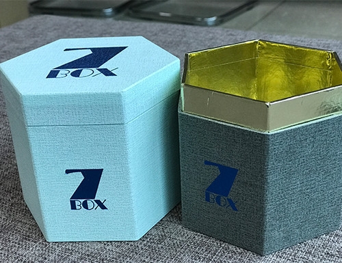 禮品盒